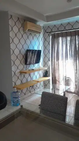 Sewakan Apartemen Minngguan Cityhome MOI 2 Bedroom Kelapa Gading