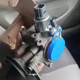 Throttle Body Avanza 1.3 gen 1 Full Sensor Original