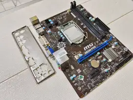 Motherboard H81 LGA 1150