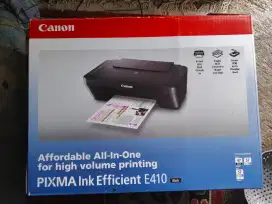 Printer PIXMA E 410