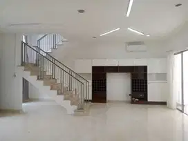 Bisa KPR Rumah Pantai Indah Kapuk Golf Island 10x15 (3+1 Kamar Tidur)