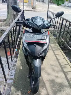 Honda vario 125 th 2017