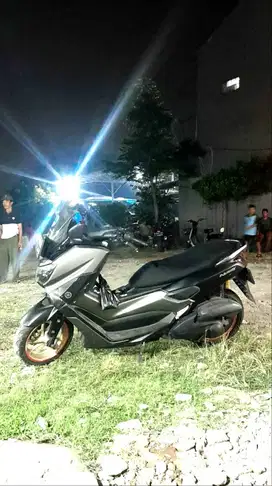 Yamaha nmax 2018 Kondisi siap gas tinggal pakai