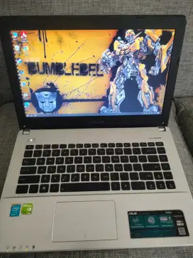 LAPTOP ASUS X450J CORE I7