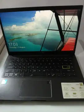 ASUS VIVOBOOK SECOND i3-11 8/512GB 14inch