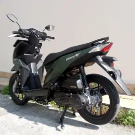 HONDA BEAT DELUXE TAHUN 2024 CASH / KREDIT MURAH DP MULAI 600 RB