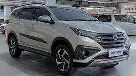 DP MURAH Toyota Rush 1.5 TRD Sportivo Bensin-MT 2019 CVONB