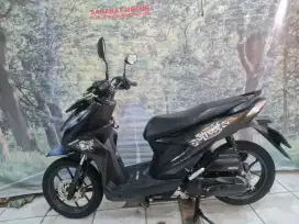HONDA BEAT STREET 2022