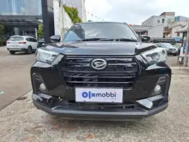 DP MURAH Daihatsu Rocky 1.2 X Bensin-MT 2023 CKZXB