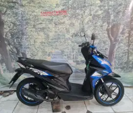HONDA BEAT SPORTY 2023