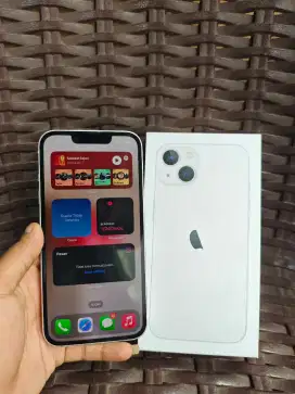 Iphone 13 256Gb Fullshet