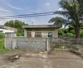 DIJUAL TANAH JALAN BERINGIN IV | DAERAH HELVETIA (RINA)