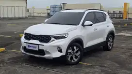 [OLX MOBBI]DP RENDAH Kia Sonet 1.5 Premiere 5 Seater Bensin-AT 2021 ZH
