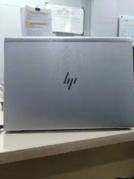 HP Elitebook 745 G6