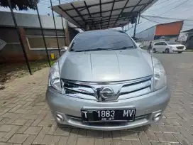 NISSAN GRAND LIVINA XV 1.5CC AT