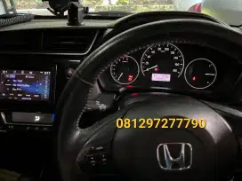 Honda Mobilio E AT 2029