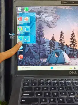 Dell Latitude 5400 – Siap Kerja, Siap Gaming Ringan, Siap Produktif!