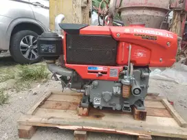 Jual Mesin Diesel Kubota 85D1-1S Kondisi Mulus Masih Baru