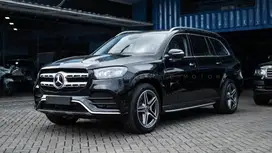 Mercedes Benz GLS 450 AMG Line 4MATIC ATPM Warranty Special ODO