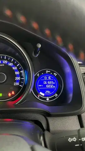 Honda jazz rs at 2018