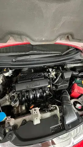 Honda jazz rs at 2018