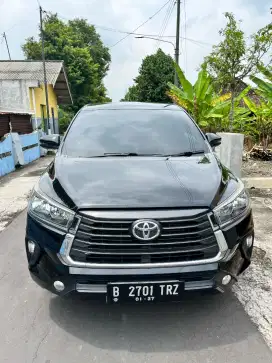 Innova reborn G solar Matic 2022