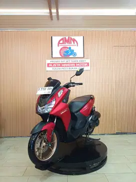 LRXI LX 155 S 2024, SS KOMPLIT, PAJAK ON