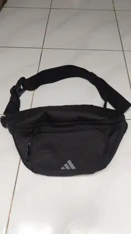 Tas Pinggang-Waistbag Adidas ori