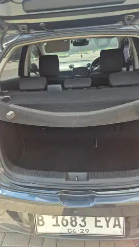 Mazda 2 2012 Bensin