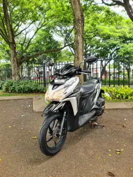 Vario 125 kzr tngn 1 low km