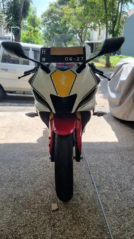Jual bosan all new R15 M seri 60 th motoGP th.2022