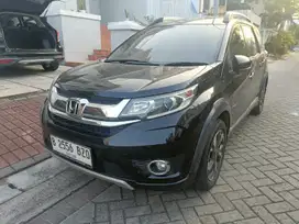 Honda BR-V 2017 Bensin