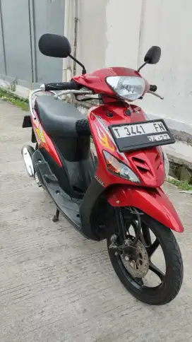 Mio sporty 2007