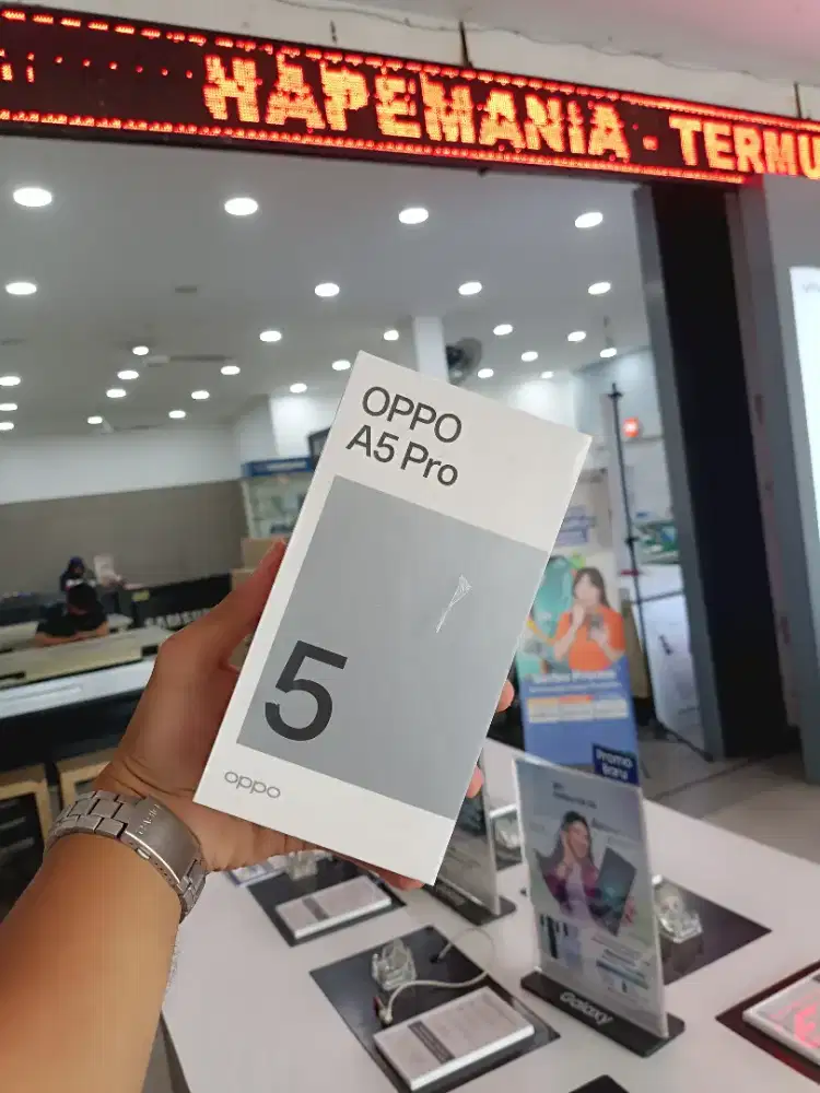 Oppo A5 Pro 8/256 NEW