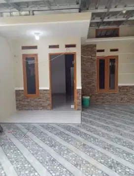 Dijual rumah murah