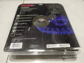 Kepala Regulator RG-622 MS