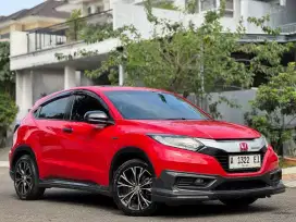 [SIAP PAKAI] HRV PRESTIGE MUGEN AT 2015