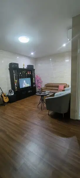 DIJUAL CLUSTER ORLANDA ALAM SUTERA (7x20)