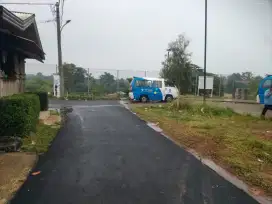 Tanah kavling murah dibrigrif Jaksel