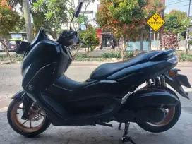 (DP 500 Rb)‼️ Yamaha NMax Keyless Connected Hijau 2023 Cash / Kredit