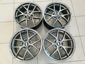 Rep. Bbs C1r R17 Pcd 5x114