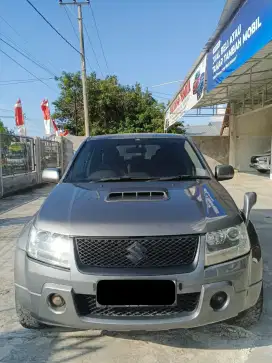 Grand Vitara 2.0 JLX AT 2006