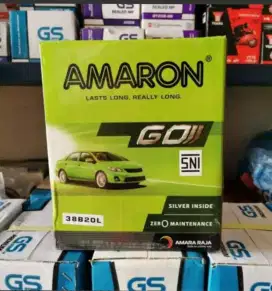 Aki mobil/battery mobil