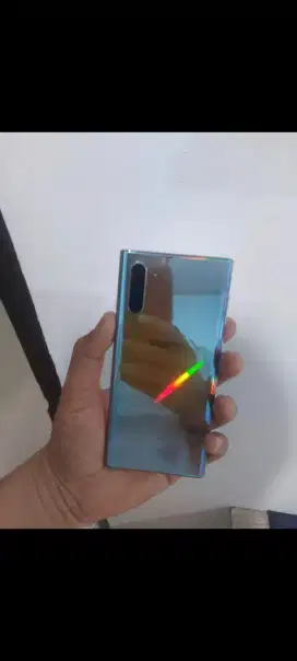 Samsung galaxy note 10 8/256