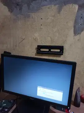 Monitor 19 inch dell