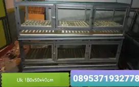 READY KANDANG KELINCI BDG