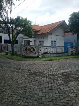 MURAH, RUMAH CITRA HARMONY SIDOARJO HOOK, NEGO TIPIS