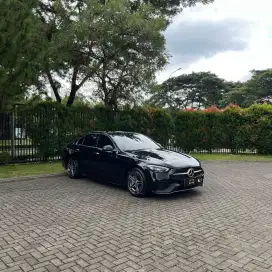 Merc Benz C 300 AMG 2023