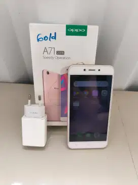 Handphone Oppo A71 HP jadul