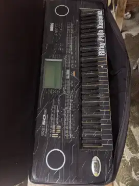 Kyboard korg pa 50 emulator (plasdisk)